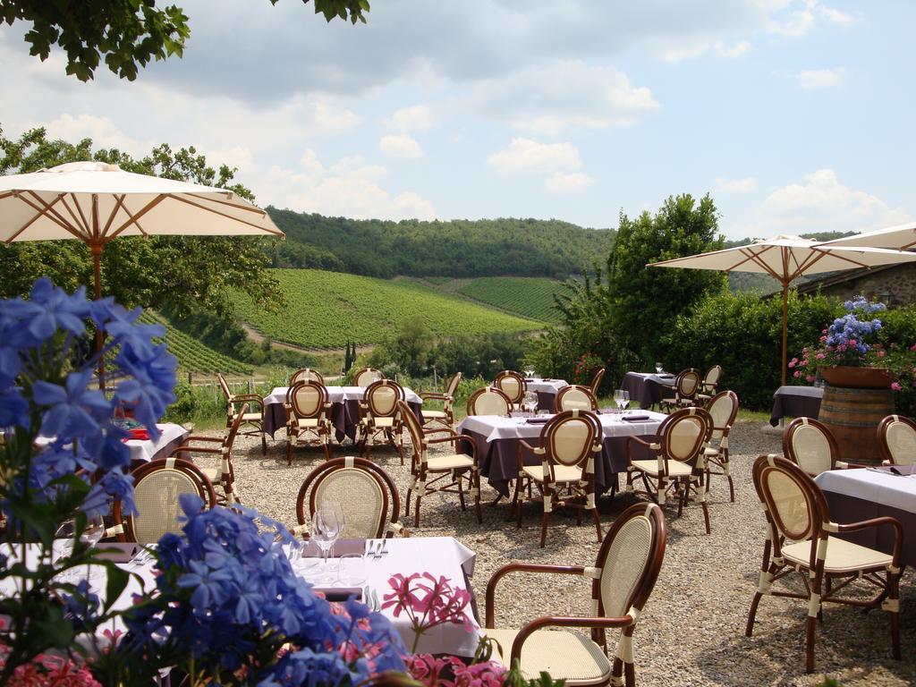 Hotel Le Vigne Villa  ภายนอก รูปภาพ