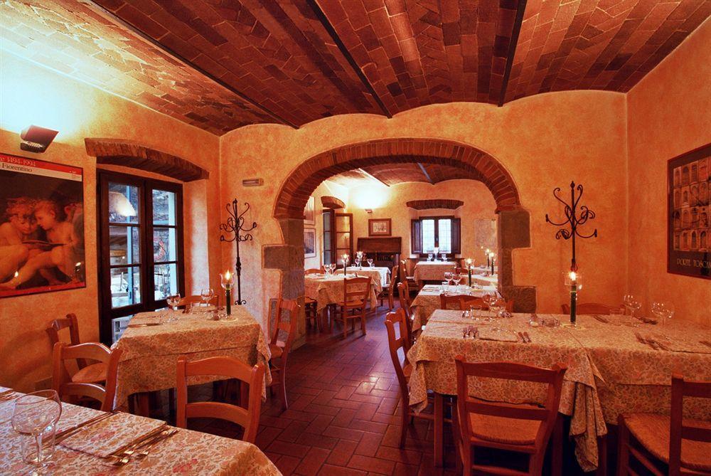 Hotel Le Vigne Villa  ภายนอก รูปภาพ