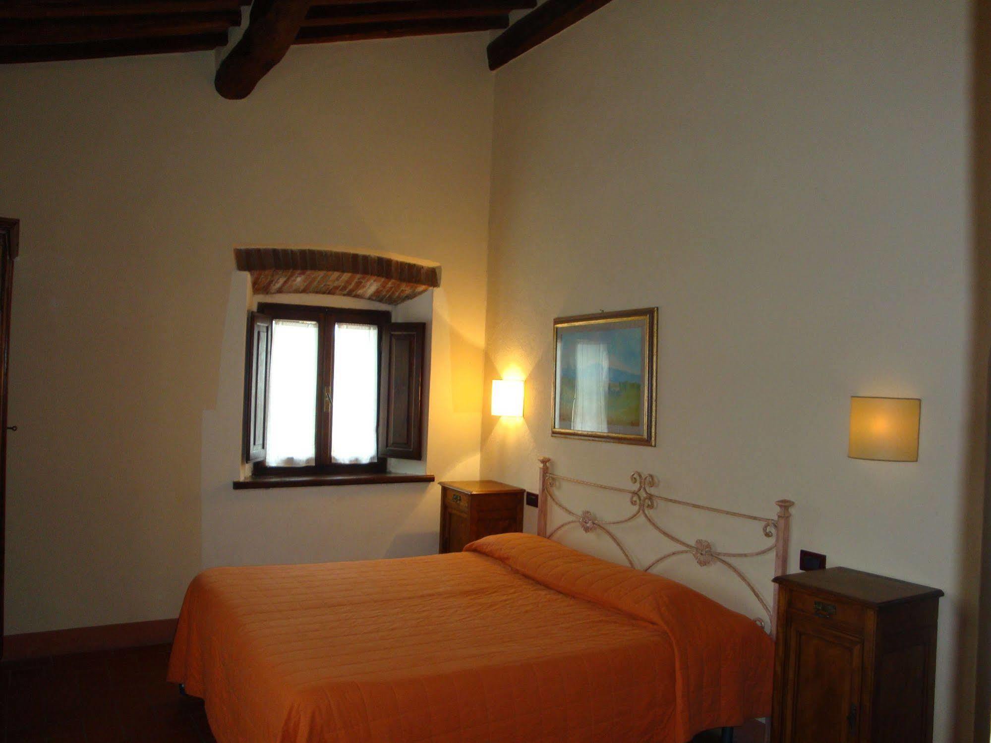 Hotel Le Vigne Villa  ภายนอก รูปภาพ