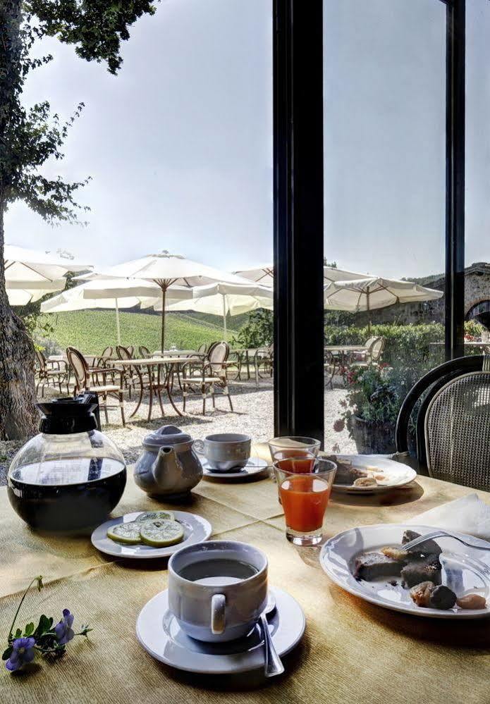 Hotel Le Vigne Villa  ภายนอก รูปภาพ