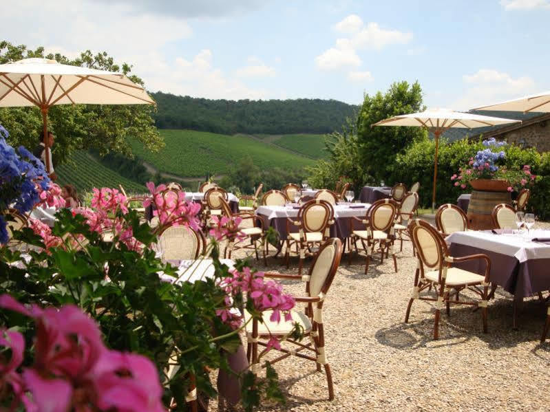 Hotel Le Vigne Villa  ภายนอก รูปภาพ